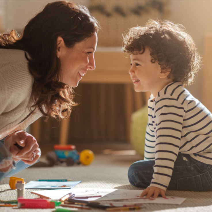 Como Montar uma Rotina para um Bebê de 2 Anos